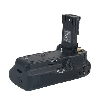 1 ШТ Запасные Части BG-R10 Grip Для Зеркальной Камеры Canon EOS R5 R5C R6 С Вертикальной Съемкой