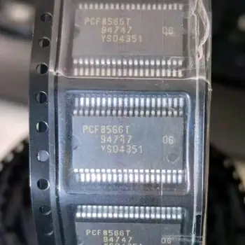 10-100 шт. Новый PCF8566T PCF8566 SSOP-40 с чипом драйвера дисплея