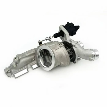 11659895980 Двигатель Turbo Турбокомпрессор Подходит для 1/3 Серии F30 F31 B38 B15 1.5L Автомобильные Аксессуары 11657633795