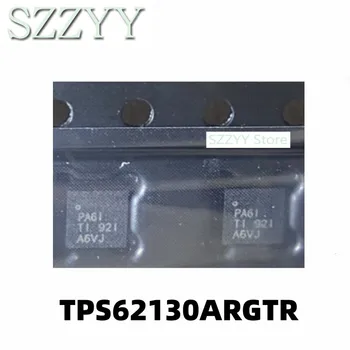 1ШТ TPS62130ARGTR с трафаретной печатью PA6I QFN16 в упаковке, переключатель-регулятор, регулируемый понижающий чип