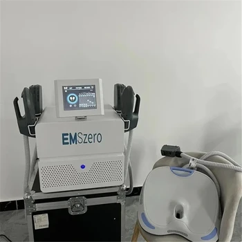 2024 DLS-Ezero NEO EMS-zero Body Shaping Machine EMS HIEMT Скульптурное Устройство Для Контурной Электромагнитной Стимуляции