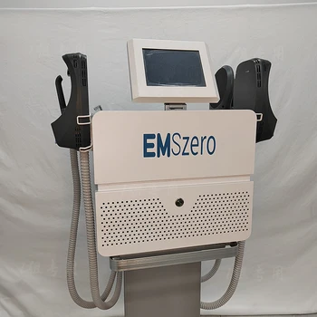 EMSZERO EMS RF миостимулятор Body Sculpt Machine NEO для похудения HI-EMT