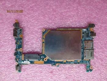 SN LA-A661 FRU PN 00HW061 Процессор Z3795 W8P 2G 128G Номер модели WWAN совместимая замена материнской платы ноутбука ThinkPad 8