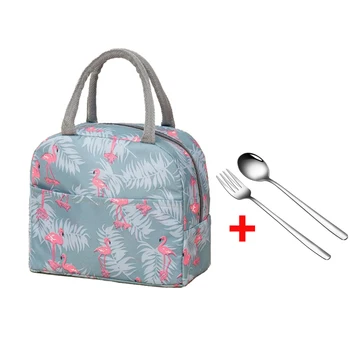 TY Портативная сумка для ланча, термокоробка для еды, прочный Водонепроницаемый офисный холодильник, ланчбокс для женщин, органайзер, изолированный чехол, сумки для пикника