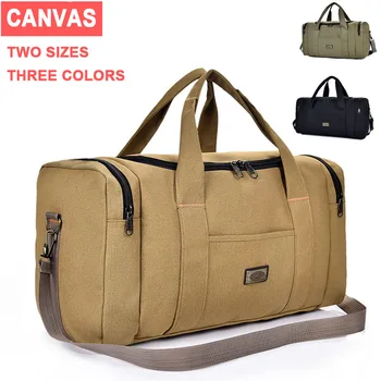 Двухразмерная холщовая сумка для багажа, военные рюкзаки, дорожная сумка большой емкости, сумка для путешествий на открытом воздухе, унисекс, утолщенная посылочная сумка