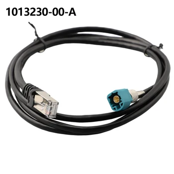 Диагностический сервисный кабель Toolbox Подходит для сменных автоаксессуаров Tesla Model S/X 12-16 1013230-00-A