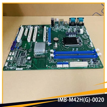 Для промышленной материнской платы ADLINK IMB-M42H(G)-0020 ATX Dual-Channel DDR3