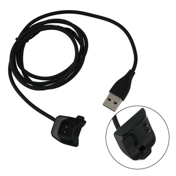 Док-станция для удобной зарядки USB-кабеля для смарт-часов Galaxy Fit2 SM R220, браслет для смарт-часов, гарантия длительного срока службы