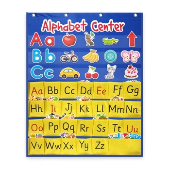 Игрушка для распознавания букв для детей, изучающих алфавиты, письмо с помощью челнока для раннего обучения
