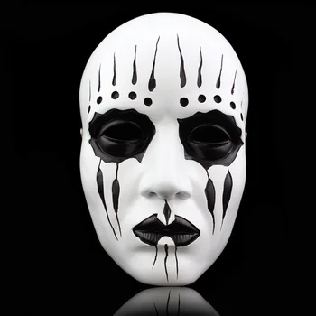 Маска ужаса на Хэллоуин, Страшная Маска Аннимуса, карнавальные костюмы для косплея в стиле стимпанк, аниме, маска для косплея, маскарадные костюмы для вечеринок
