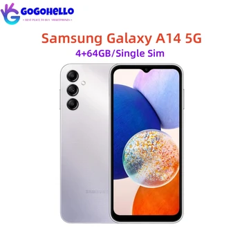 Оригинальный SAMSUNG Galaxy A14 5G 6,6 