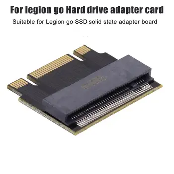 Плата разработки для Lenovo Legend Go Портативная карта адаптера жесткого диска NVME M.2 SSD с 2230 по 2240, аксессуары для расширения