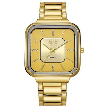 Повседневный Модный Ремешок Для часов Часы Для Дарения подарков relojes hombre точные копии montre homme luxe подарочные модные кварцевые часы