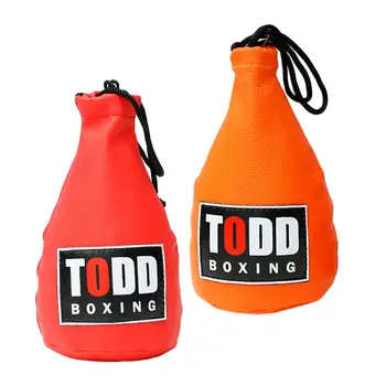 Сумка для тренировок Boxing Dodge, подвесная для взрослых, для занятий спортом на скорость реакции