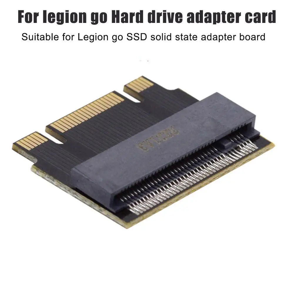 Плата разработки для Lenovo Legend Go Портативная карта адаптера жесткого диска NVME M.2 SSD с 2230 по 2240, аксессуары для расширения Изображение 0