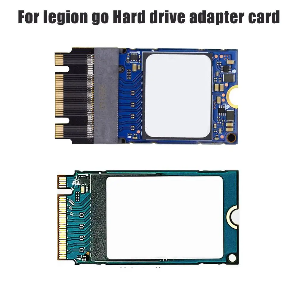 Плата разработки для Lenovo Legend Go Портативная карта адаптера жесткого диска NVME M.2 SSD с 2230 по 2240, аксессуары для расширения Изображение 2