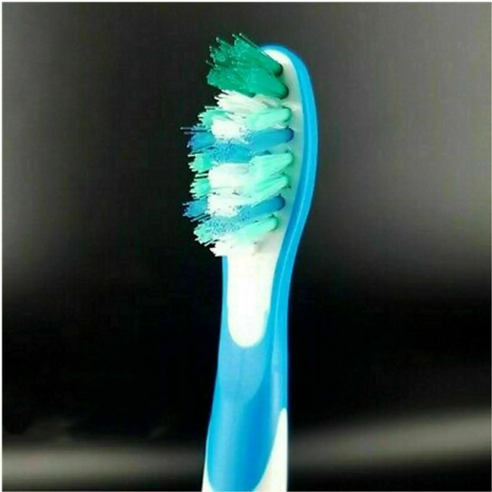 16 шт. щеточных головок, подходящих для зубных щеток Oral B Sonic для полной замены Изображение 4